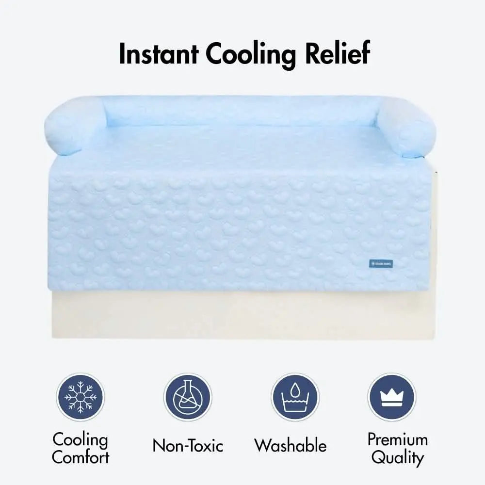 Frostcore™ Cooling Bed
