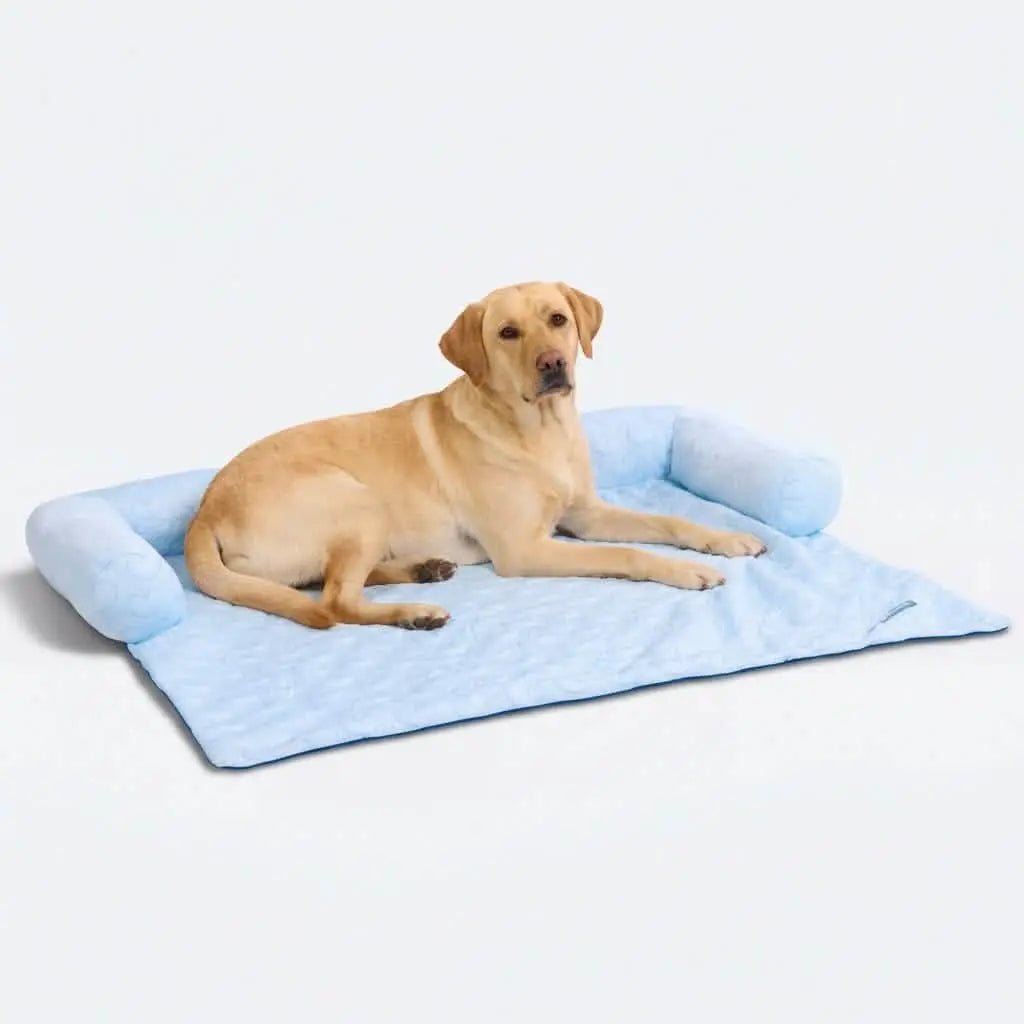 Frostcore™ Cooling Bed