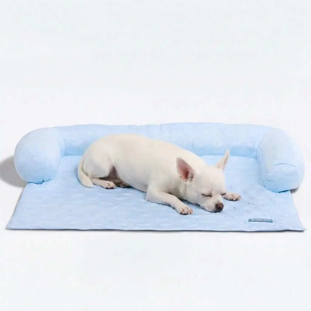Frostcore™ Cooling Bed